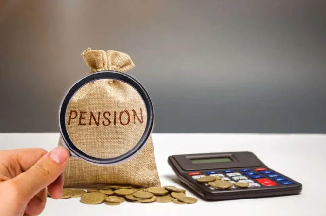 Fondurile de pensii olandeze ascund o bombă cu ceas gata să zguduie sistemele financiare europene