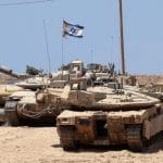 Israelul accelerează ofensiva în Gaza și controlează aproape jumătate din orașul palestinian