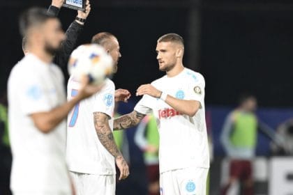 Exclus de la națională, Daniel Bîrligea părăsește România în teren necunoscut