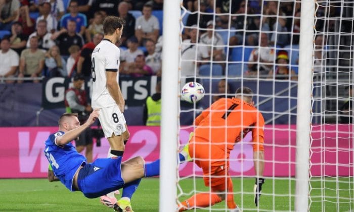 Șoc în preliminariile CM 2026: fosta campioană mondială înfrântă fără drept de apel