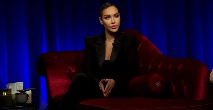 Raluca Podea dezvăluie adevărul din procesul Brigitte: „Nu a câștigat nimeni nimic Raluca Podea dezvăluie adevărul din procesul Brigitte: „Nu a câștigat nimeni nimic