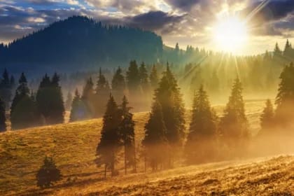 Septembrie aduce val de căldură neobișnuită: până la 33 de grade anunțate de ANM în prima lună de toamnă