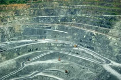 Vladimir Putin cere guvernului un plan urgent pentru exploatarea metalelor rare, termen în noiembrie