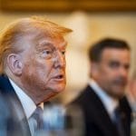 Donald Trump reacționează dur la amenda dată de Bruxelles Google și lansează o amenințare surprinzătoare