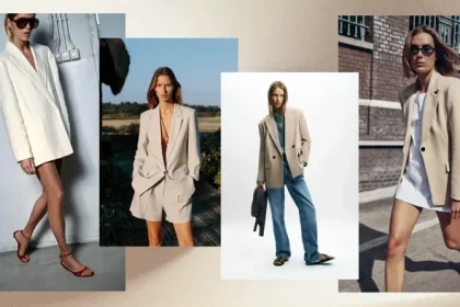 Piesa vestimentară esențială pentru toamna 2025: 10 moduri inedite de a o purta
