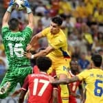 Cum justifică Lucescu înfrângerea usturătoare în fața Canadei: „Rezultat înșelător