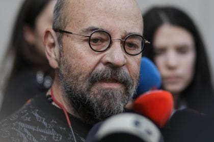 Piedone demisionează din PUSL și lansează un nou partid: „Am deranjat balaurii!” Cum își pregătește candidatura la Capitală