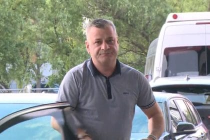 Ioan Varga comentează despre accidentarea lui Louis Munteanu la națională
