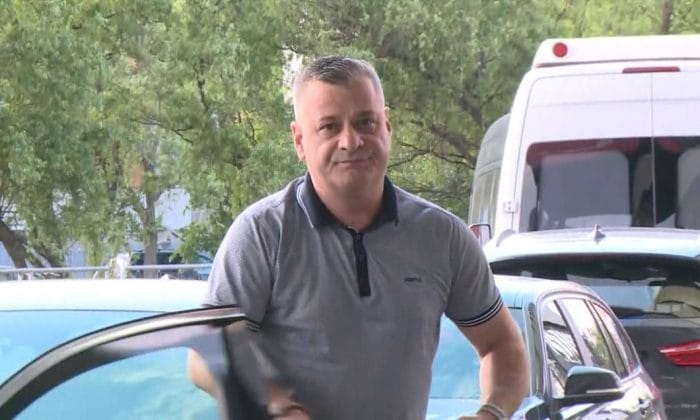 Ioan Varga comentează despre accidentarea lui Louis Munteanu la națională