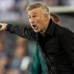 Surpriza neștiută a lui Edi Iordănescu în Polonia: cine a rămas pe dinafară