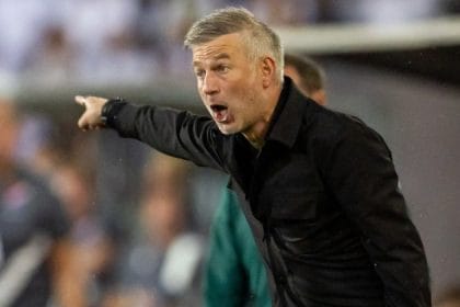 Surpriza neștiută a lui Edi Iordănescu în Polonia: cine a rămas pe dinafară