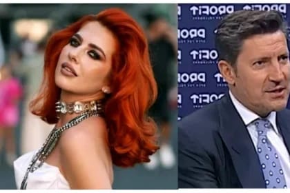 Lidia Buble lansează un nou album și dezvăluie piesa specială dedicată iubitului său, Horațiu Nicolau: „M-a susținut și mi-a dat aripi din prima zi