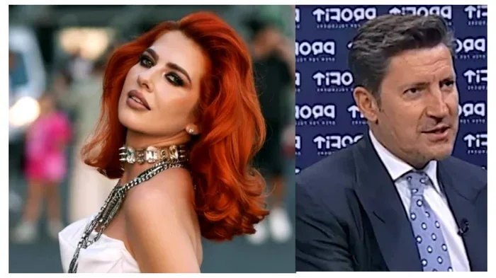 Lidia Buble lansează un nou album și dezvăluie piesa specială dedicată iubitului său, Horațiu Nicolau: „M-a susținut și mi-a dat aripi din prima zi Lidia Buble lansează un nou album și dezvăluie piesa specială dedicată iubitului său, Horațiu Nicolau: „M-a susținut și mi-a dat aripi din prima zi