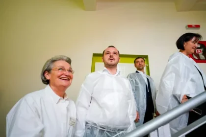 Alexandru Rogobete: Opoziția a transformat reforma în sănătate într-un discurs populist și demagogic