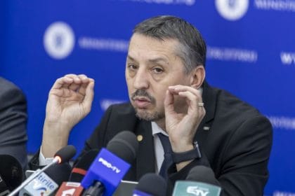 Daniel David: Bugetul educației pe anul viitor trebuie regândit, iar plata cu ora trebuie reevaluată pentru a evita comasările