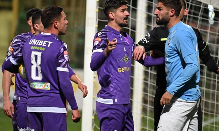 Lovitură de impact pentru Florin Bratu: Fostul campion al României semnează cu CS Dinamo!