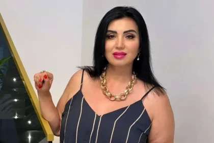 Adriana Bahmuțeanu îndoliată: A murit mama vedetei și dezvăluiri despre problemele ei de sănătate