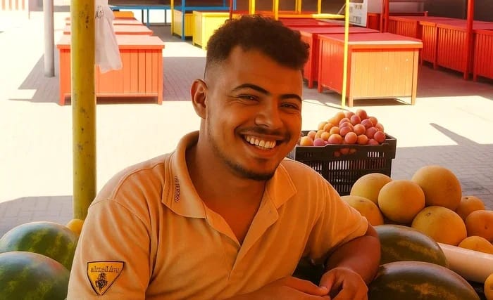 Egipteanul cu salariu triplu în România: ce câștiga înainte la hotelul din Egipt