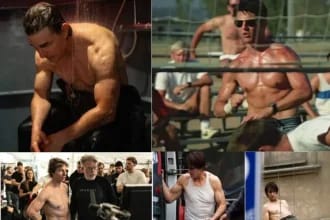 Rutina extremă a lui Tom Cruise la 63 de ani: 1.200 calorii zilnic, 15 gustări și antrenament la 5:30 dimineața. Ce obicei ascunde vedeta?