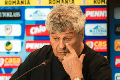 Mircea Lucescu acuză arbitrajul: Nu schimbările, ci atitudinea a făcut diferența