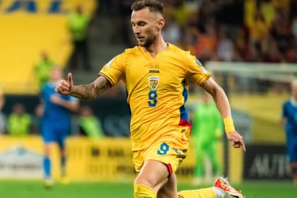 România ratează victoria în Cipru și complică calificarea la CM 2026 după un start promițător și un final dezamăgitor