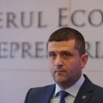 Ministrul Economiei anunță: 21 de administratori speciali demiși din societăți de stat, cu salarii de până la 30.000 lei