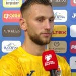 Denis Drăguș: cât crede cu adevărat în calificare după remiza 2-2 cu Cipru