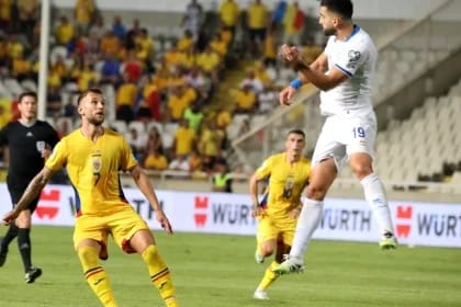 Drăguș nu renunță la visul Mondialului: „Vom lupta cât mai avem șanse