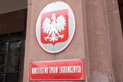 MAE polonez convoacă șeful ambasadei Rusiei pentru incursiunea dronelor, Moscova încearcă să dea vina pe Ucraina