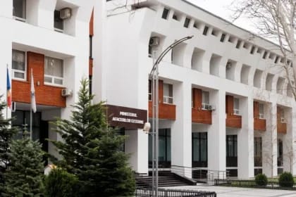 MAE moldovean expulzează diplomat belarus după scandalul de spionaj cu fost șef SIS implicat