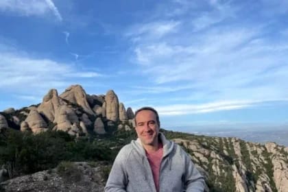 Șerban Pavlu, confesiuni surprinzătoare despre iubirea din tinerețe și un ghinion neașteptat în dragoste: „Nu mi-a adus noroc la bani chestia asta