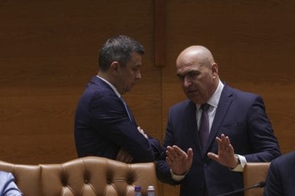 Amenințări de ieșire din guvernare în Coaliție din cauza alegerilor pentru Primăria Capitalei
