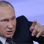 Putin trimite un avertisment dur Ucrainei, Europei și lui Trump: Moscova nu cedează și presează Kievul să capituleze