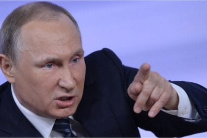 Putin trimite un avertisment dur Ucrainei, Europei și lui Trump: Moscova nu cedează și presează Kievul să capituleze