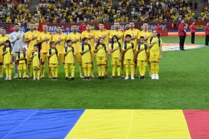 Statisticienii au decis: România merge la baraj și va înfrunta echipa cu 4 titluri mondiale