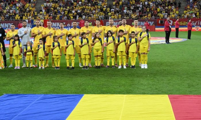 Statisticienii au decis: România merge la baraj și va înfrunta echipa cu 4 titluri mondiale Statisticienii au decis: România merge la baraj și va înfrunta echipa cu 4 titluri mondiale