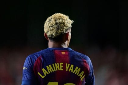 Lamine Yamal dezvăluie ambiția sa: Nu mă mulțumesc cu un singur Balon de Aur!