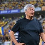 Mircea Lucescu, provocat dur de suporterii care îi cer demisia: „Nu poți!