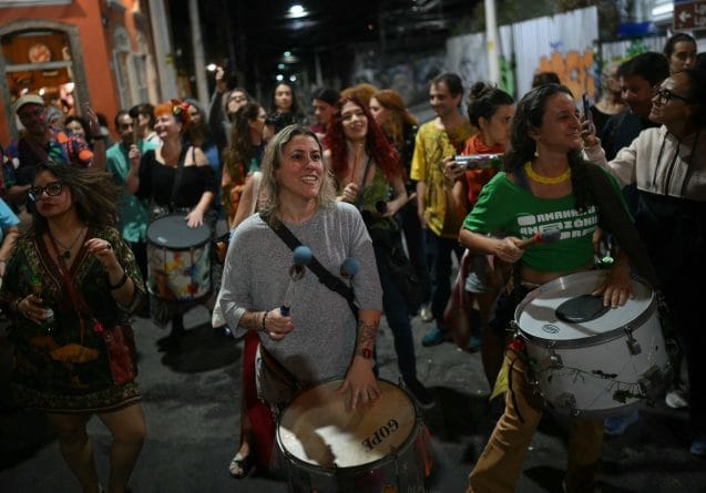 Condamnarea lui Bolsonaro declanșează sărbători în Brazilia și reacții controversate în America Latină