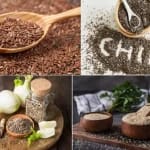 Semințele care îți revoluționează digestia: ghidul complet pentru energie și sațietate