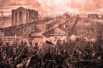 Secretele primei bătălii din istoria modernă a românilor: de la un incident absurd la o baie de sânge