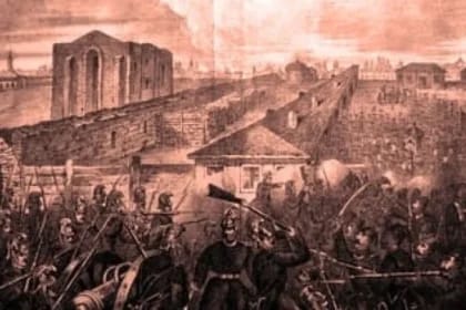 Secretele primei bătălii din istoria modernă a românilor: de la un incident absurd la o baie de sânge