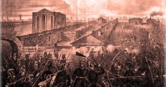 Secretele primei bătălii din istoria modernă a românilor: de la un incident absurd la o baie de sânge