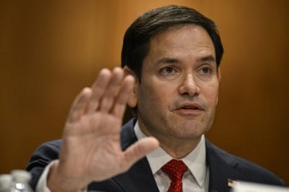 Marco Rubio avertizează că prezența intenționată a dronelor rusești în Polonia poate duce la o escaladare a conflictului