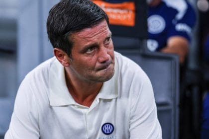 Revoltă în Italia: „Să fie dat afară!” – reacția surprinzătoare a lui Cristi Chivu la acuzații scandaloase