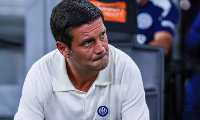 Revoltă în Italia: „Să fie dat afară!” – reacția surprinzătoare a lui Cristi Chivu la acuzații scandaloase