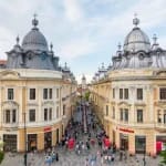 Val de reacții după agresiunea verbală asupra unei femei în Cluj pentru că vorbea în maghiară la telefon