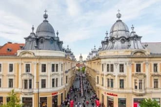 Val de reacții după agresiunea verbală asupra unei femei în Cluj pentru că vorbea în maghiară la telefon
