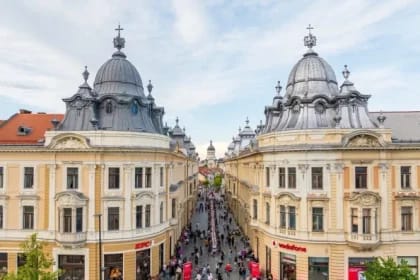 Val de reacții după agresiunea verbală asupra unei femei în Cluj pentru că vorbea în maghiară la telefon