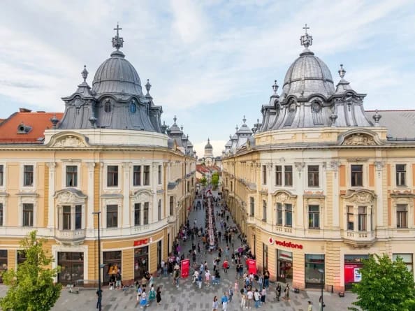 Val de reacții după agresiunea verbală asupra unei femei în Cluj pentru că vorbea în maghiară la telefon